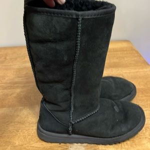Women’s Ugg Boots Classic Tall